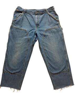 Sorel Double Knee Carpenter Work Jeans